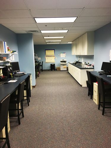 Orion Office Park: 8740 Orion Pl, Columbus, OH 43240